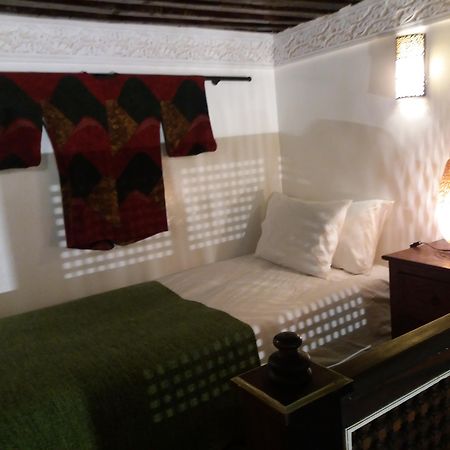 Algila Fes Riad Medina Charme Hotel מראה חיצוני תמונה
