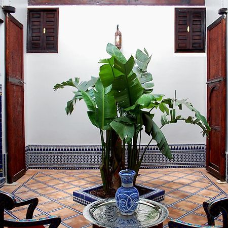 Algila Fes Riad Medina Charme Hotel מראה חיצוני תמונה