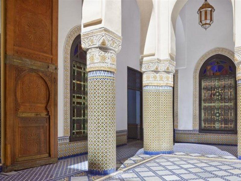 Algila Fes Riad Medina Charme Hotel מראה חיצוני תמונה