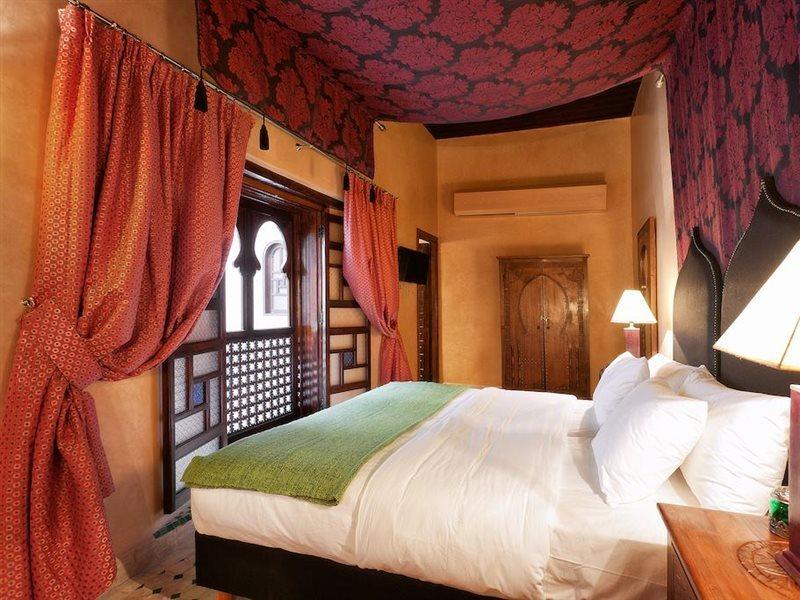 Algila Fes Riad Medina Charme Hotel מראה חיצוני תמונה