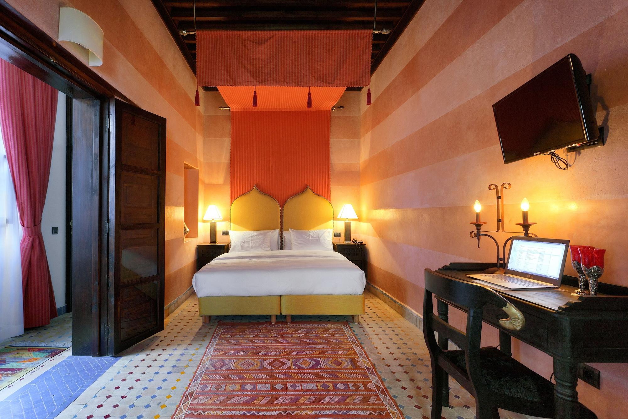 Algila Fes Riad Medina Charme Hotel מראה חיצוני תמונה