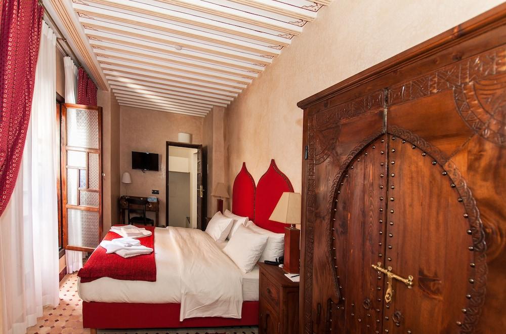 Algila Fes Riad Medina Charme Hotel מראה חיצוני תמונה