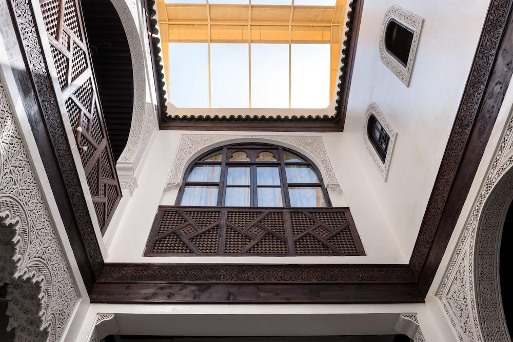 Algila Fes Riad Medina Charme Hotel מראה חיצוני תמונה