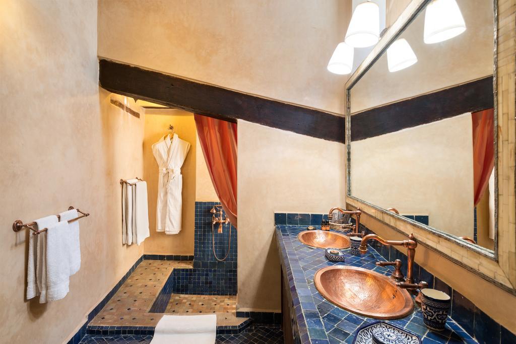 Algila Fes Riad Medina Charme Hotel מראה חיצוני תמונה