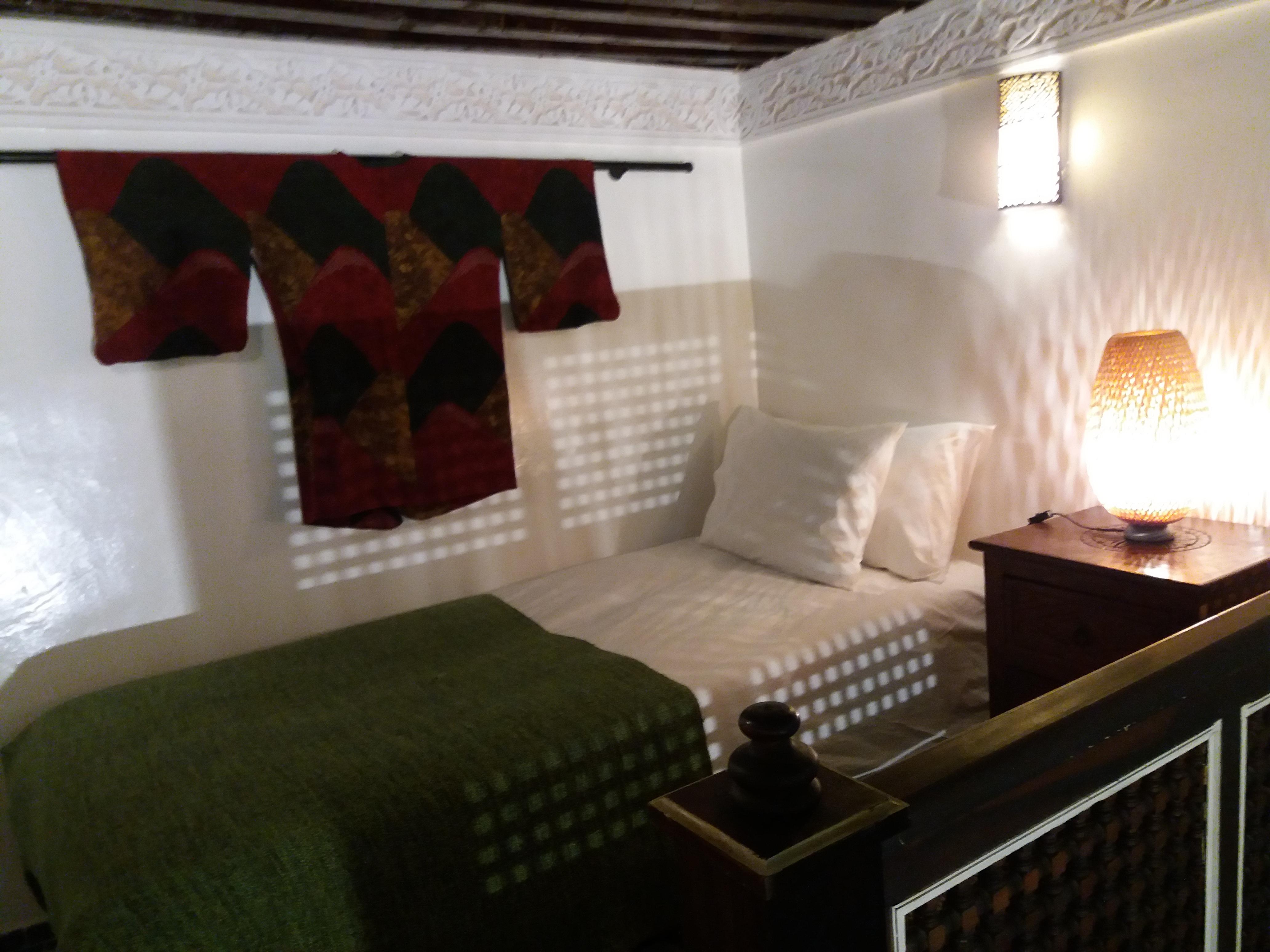 Algila Fes Riad Medina Charme Hotel מראה חיצוני תמונה