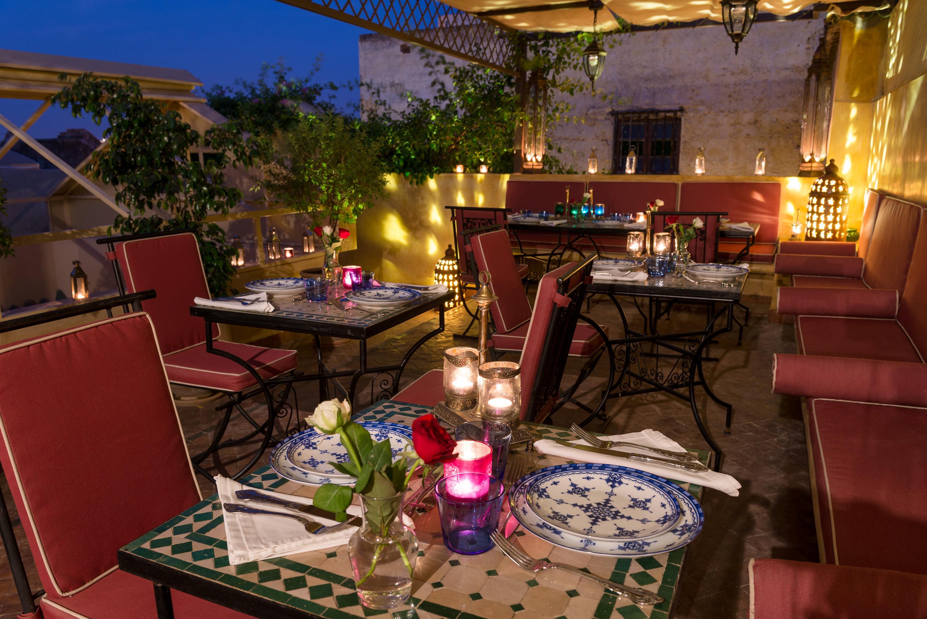 Algila Fes Riad Medina Charme Hotel מראה חיצוני תמונה