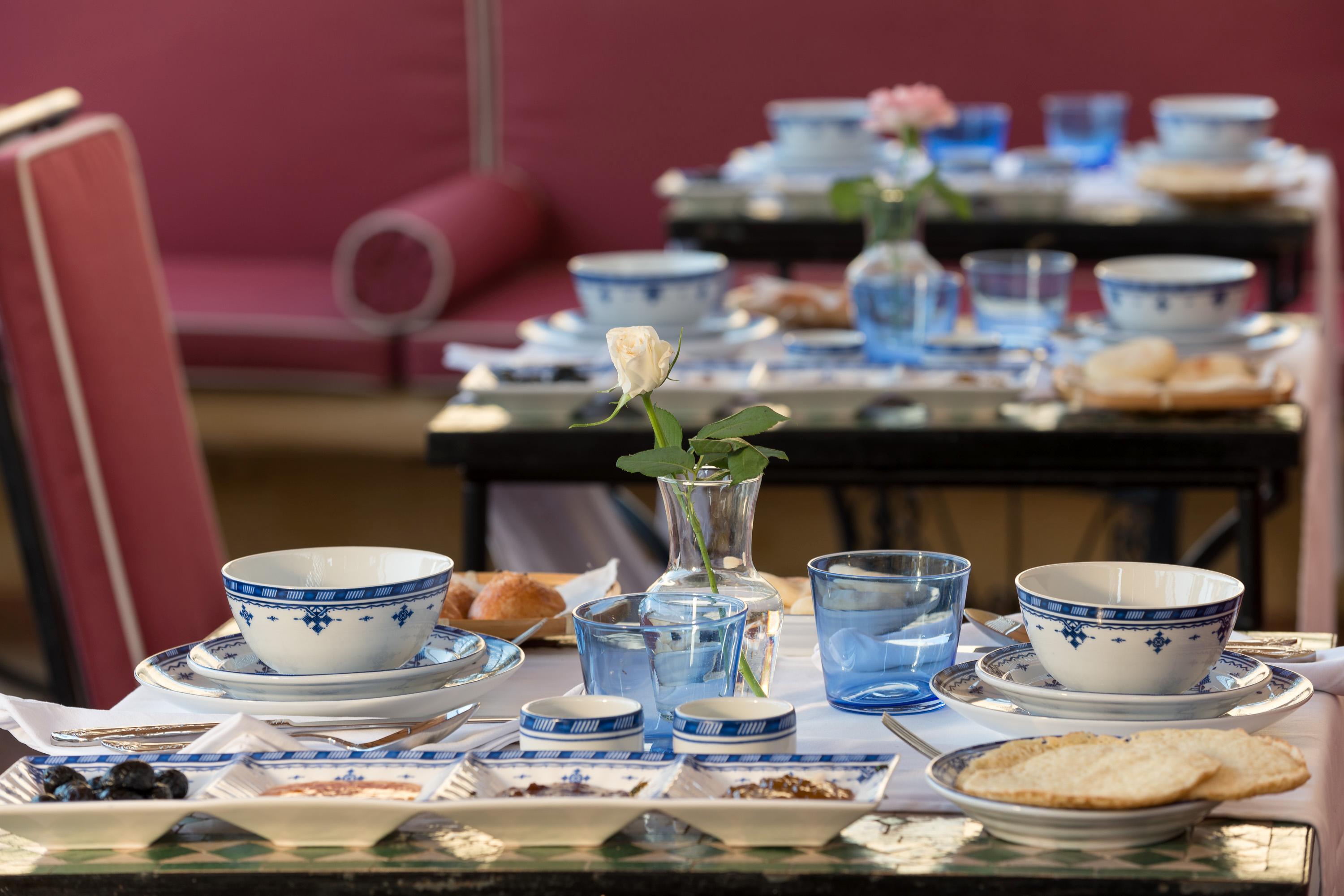Algila Fes Riad Medina Charme Hotel מראה חיצוני תמונה