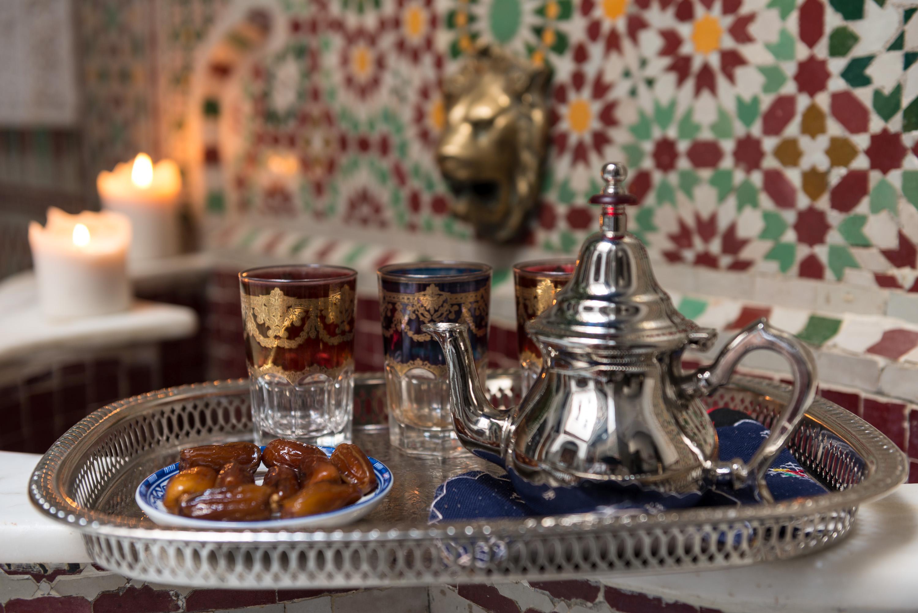 Algila Fes Riad Medina Charme Hotel מראה חיצוני תמונה
