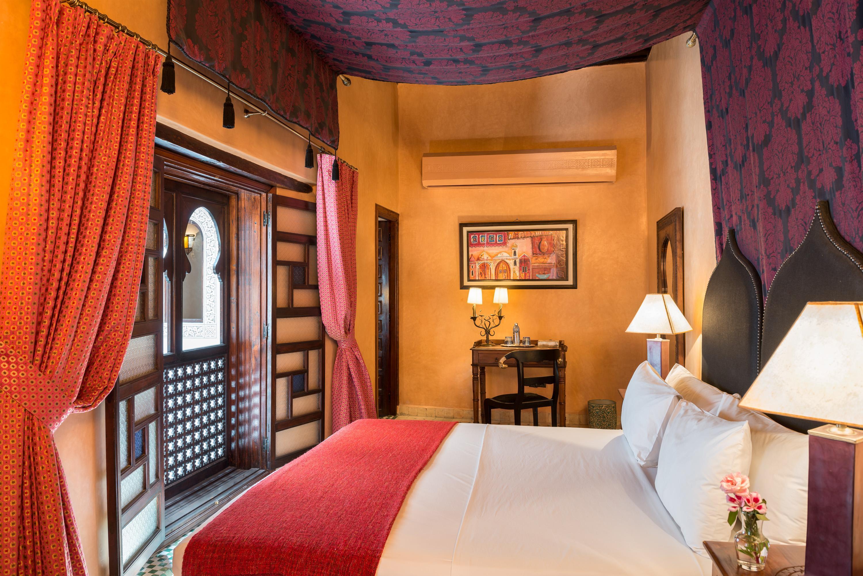 Algila Fes Riad Medina Charme Hotel מראה חיצוני תמונה