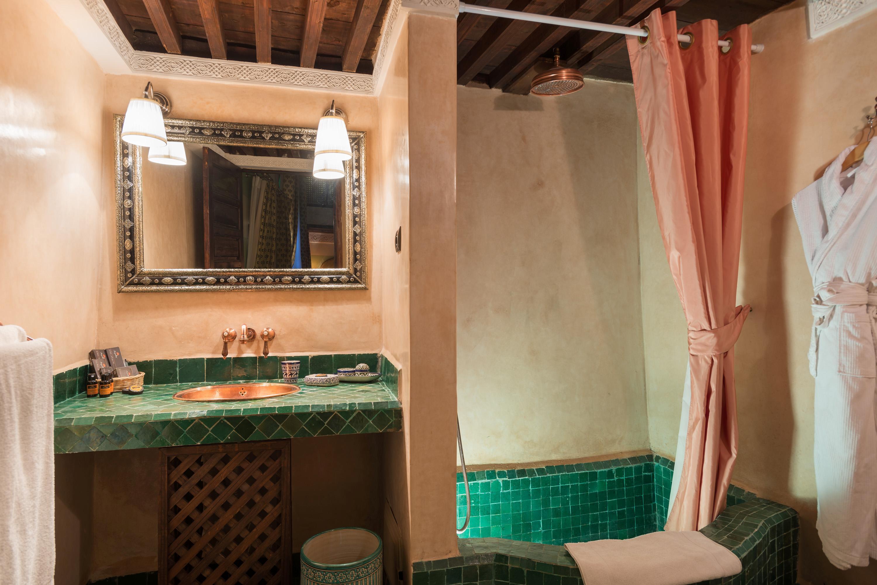 Algila Fes Riad Medina Charme Hotel מראה חיצוני תמונה