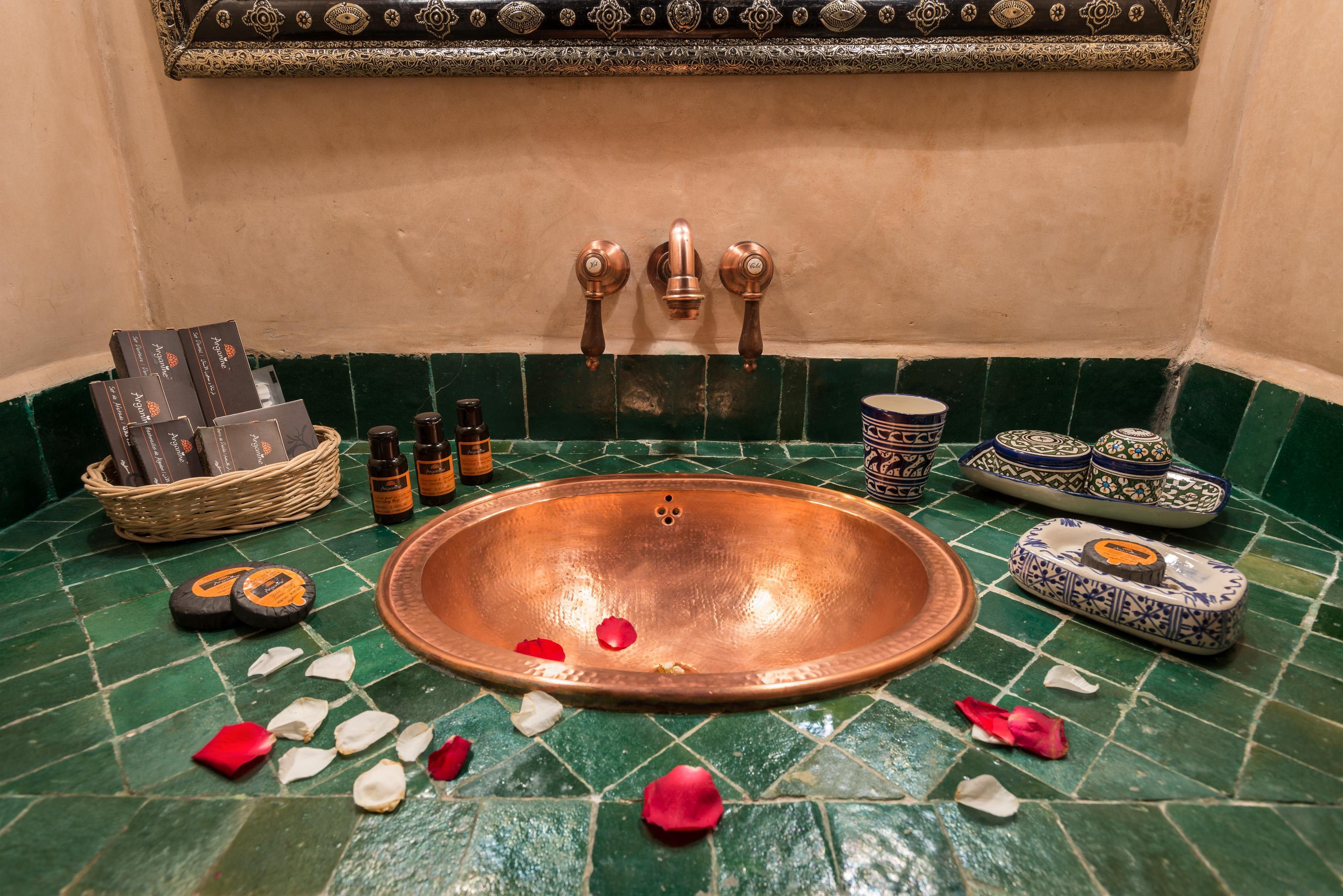Algila Fes Riad Medina Charme Hotel מראה חיצוני תמונה