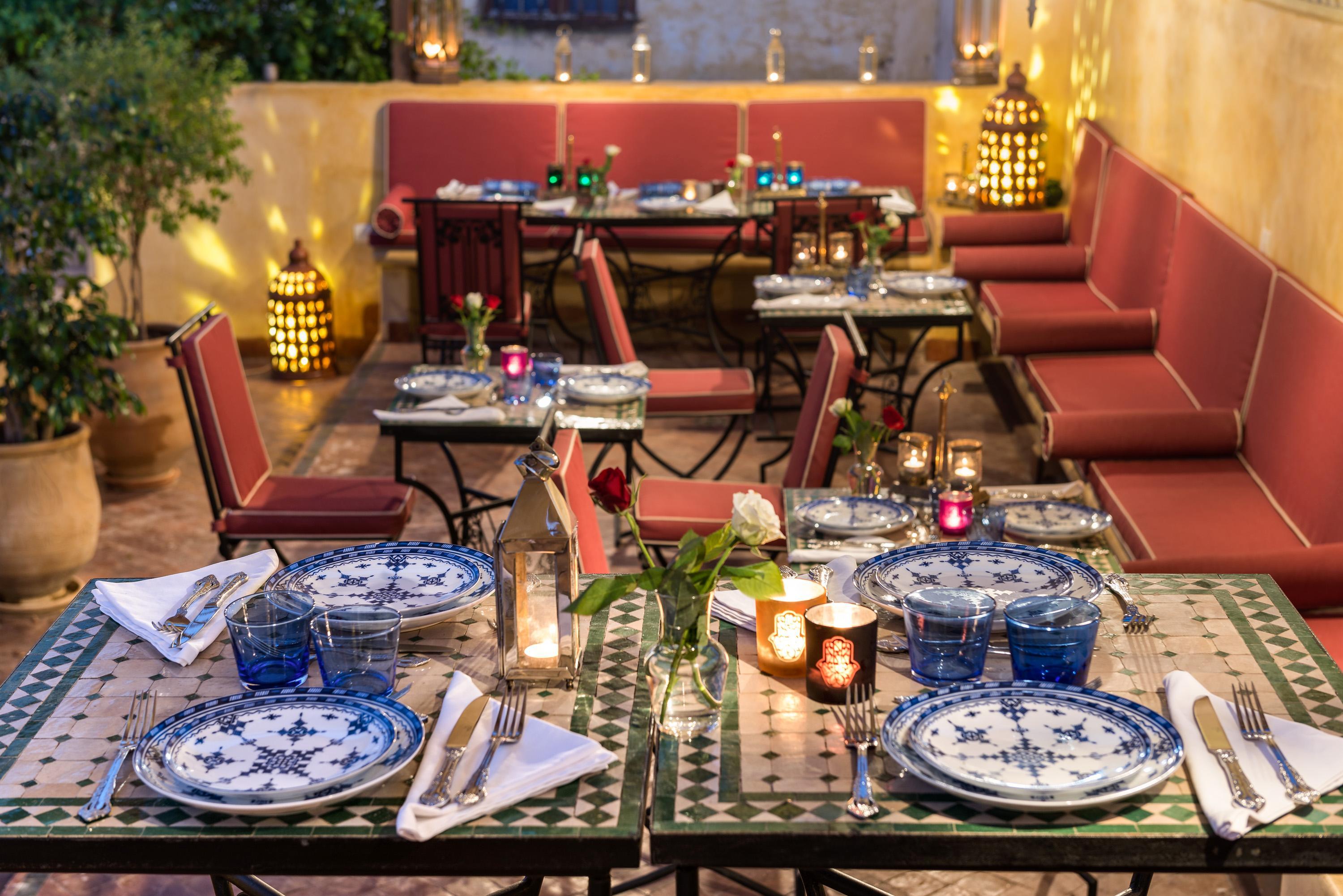 Algila Fes Riad Medina Charme Hotel מראה חיצוני תמונה