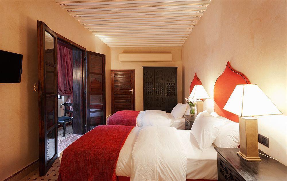 Algila Fes Riad Medina Charme Hotel מראה חיצוני תמונה