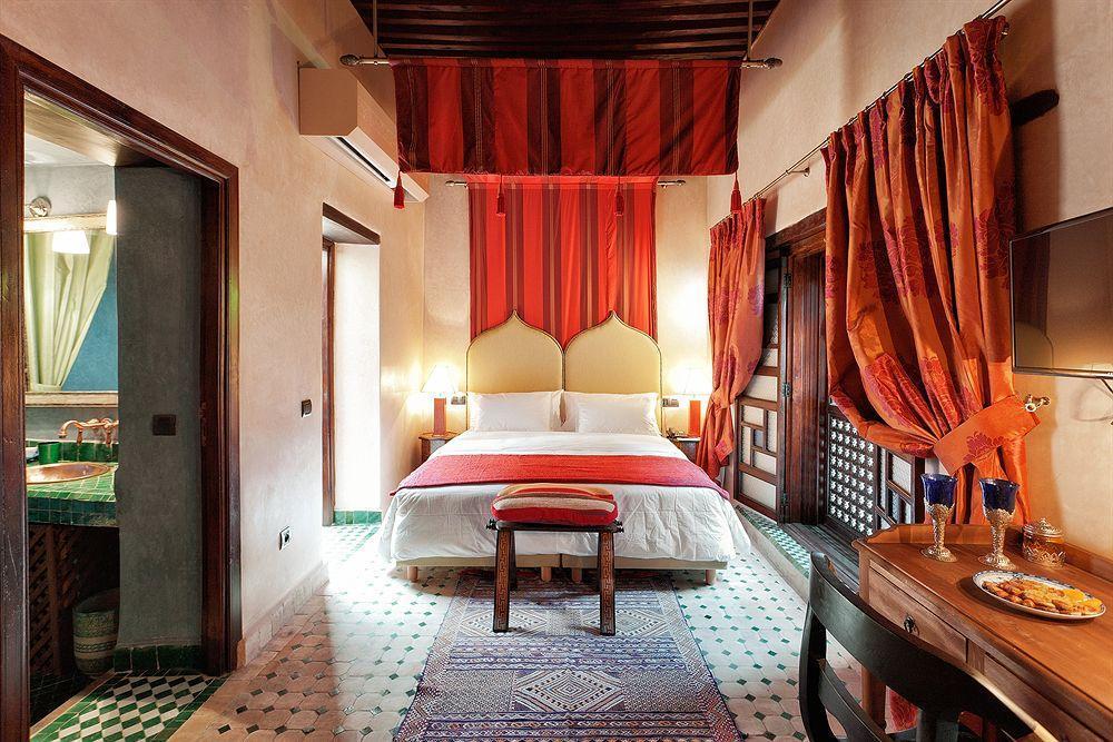 Algila Fes Riad Medina Charme Hotel מראה חיצוני תמונה