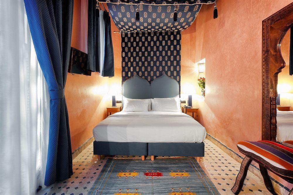 Algila Fes Riad Medina Charme Hotel מראה חיצוני תמונה