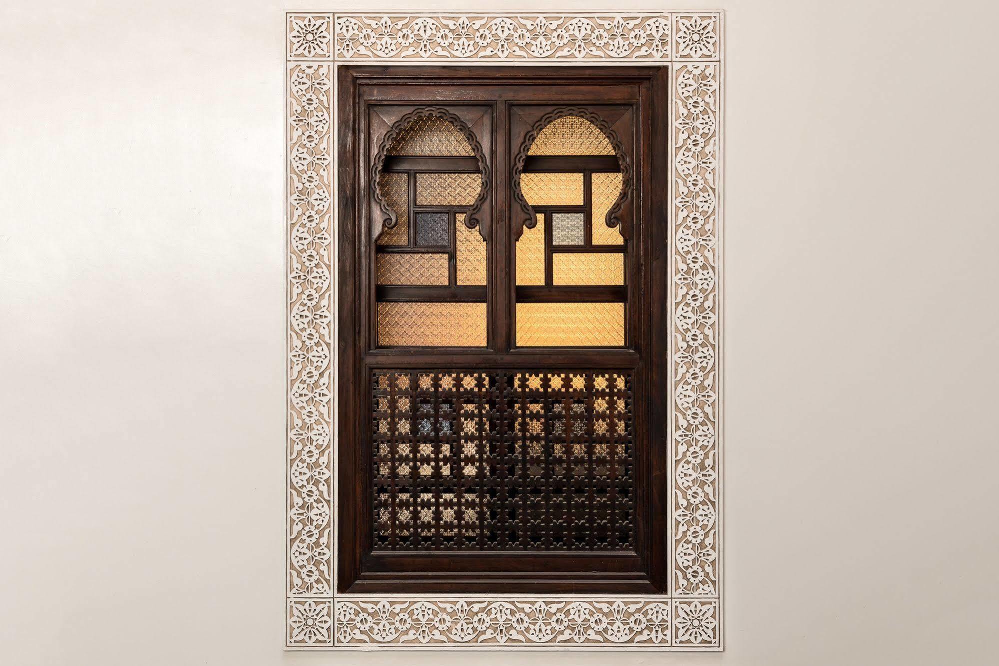 Algila Fes Riad Medina Charme Hotel מראה חיצוני תמונה